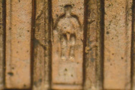 2003 Doubled Die Reverse WDDR-011