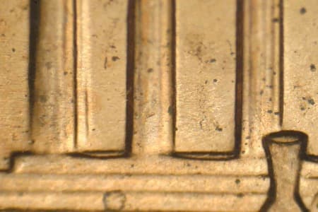 2004-D Doubled Die Reverse WDDR-007