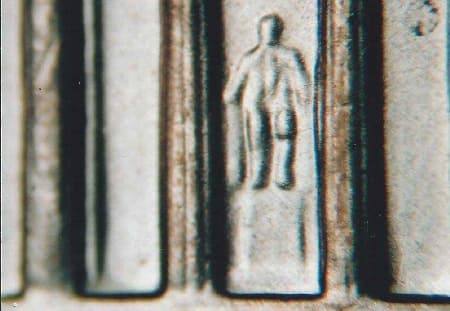 2006-D Doubled Die Reverse WDDR-001