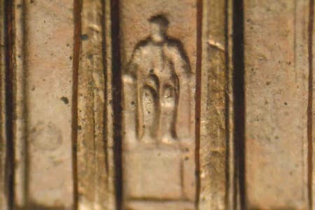 2006-D Doubled Die Reverse WDDR-007