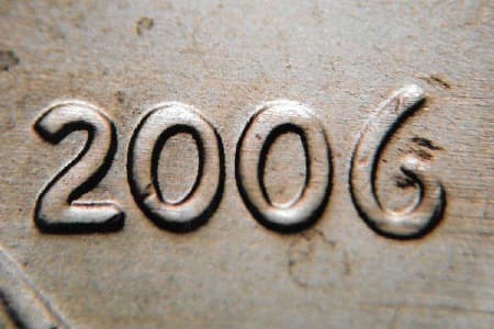 2006 Doubled Die Obverse WDDO-010