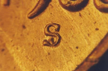 1968-S Repunched Mintmark WRPM-004
