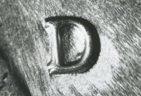 1989-D Repunched Mintmark WRPM-010