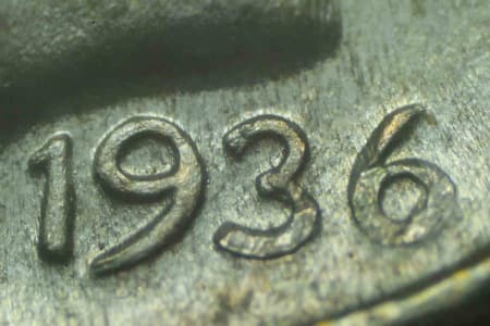 1936-D Doubled Die Obverse WDDO-002