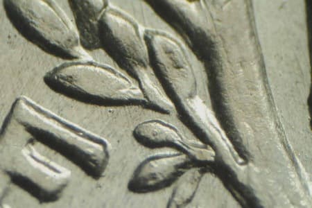 1942-S Doubled Die Reverse WDDR-001