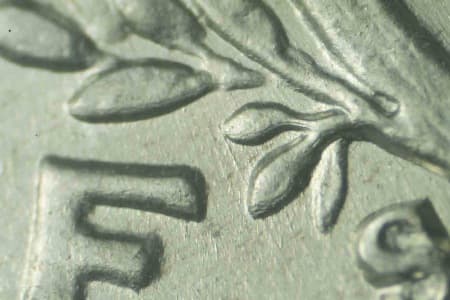 1942-S Doubled Die Reverse WDDR-002