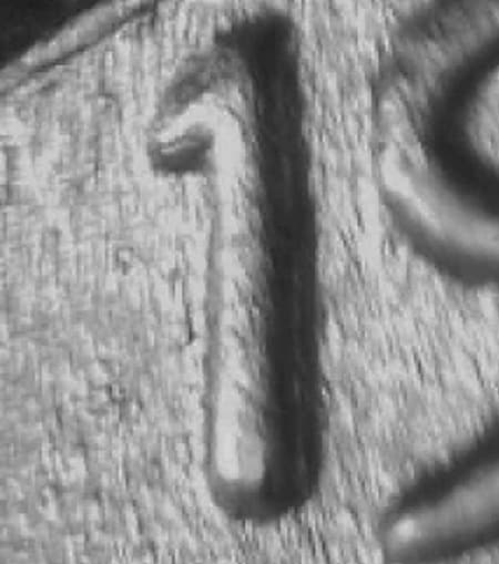 1945-S Doubled Die Obverse WDDO-001