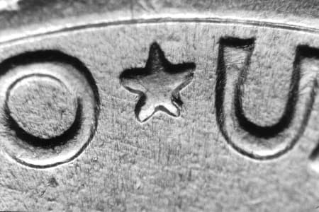 1945 Doubled Die Reverse WDDR-001
