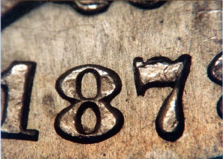 1878-S Doubled Die Obverse WDDO-004