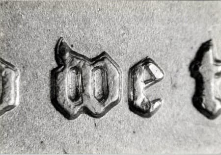 1894 Doubled Die Reverse WDDR-001
