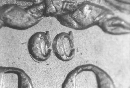 1884-CC Repunched Mintmark WRPM-001