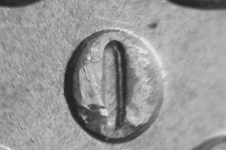 1884-O Repunched Mintmark WRPM-008