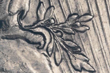 1925 Doubled Die Reverse WDDR-002