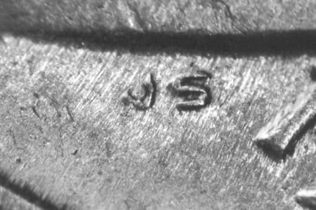 1946-D Doubled Die Obverse WDDO-011