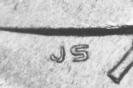 1946-S Doubled Die Obverse WDDO-006