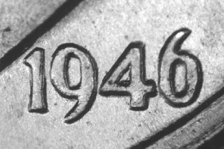 1946-S Doubled Die Obverse WDDO-008
