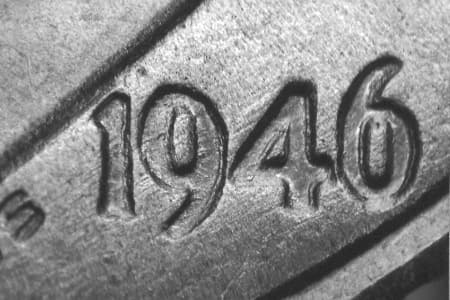 1946 Variety WWHO-001
