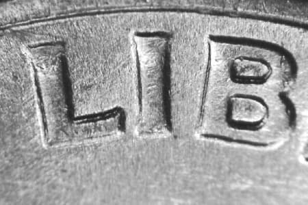 1946 Doubled Die Obverse WDDO-005