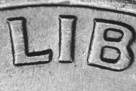 1946 Doubled Die Obverse WDDO-011