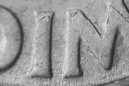 1957 Doubled Die Reverse WDDR-002