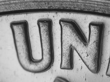 1960 Doubled Die Reverse WDDR-004
