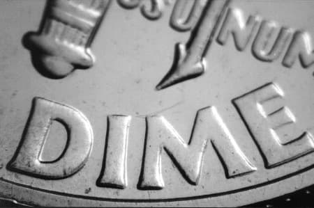 1961 Doubled Die Reverse WDDR-001