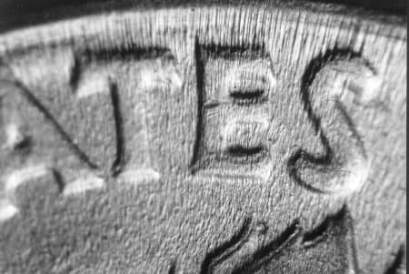1963-D Doubled Die Reverse WDDR-001