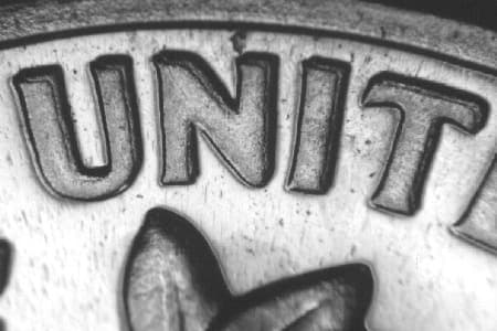 1963 Doubled Die Reverse WDDR-006