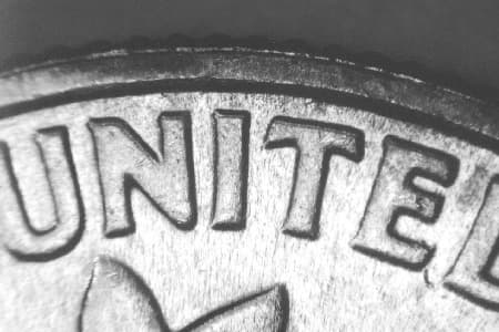 1963 Doubled Die Reverse WDDR-026