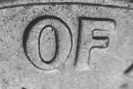 1964-D Doubled Die Reverse WDDR-011