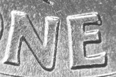 1964-D Doubled Die Reverse WDDR-012