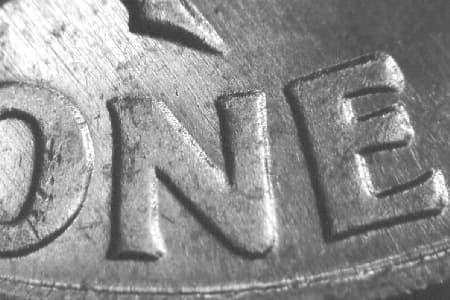 1964-D Doubled Die Reverse WDDR-015