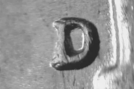 1947-D Repunched Mintmark WRPM-004