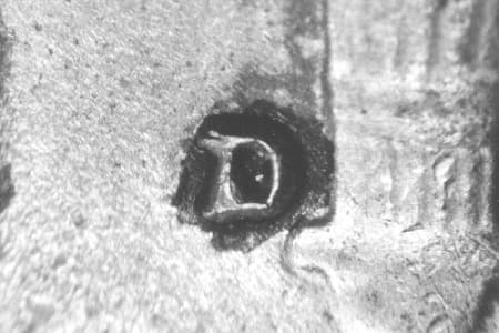 1948-D Repunched Mintmark WRPM-002