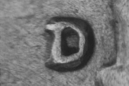 1948-D Repunched Mintmark WRPM-005