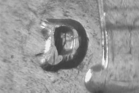 1959-D Repunched Mintmark WRPM-004