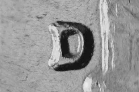 1961-D Repunched Mintmark WRPM-008