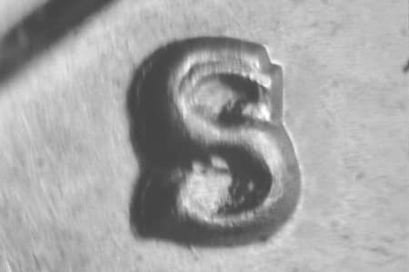 1975-S Repunched Mintmark WRPM-001