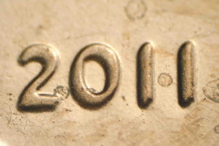 2011 Doubled Die Obverse WDDO-002
