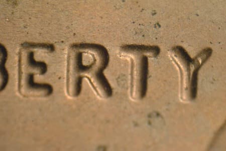 2013 Doubled Die Obverse WDDO-006