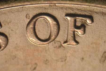 2013 Doubled Die Reverse WDDR-002