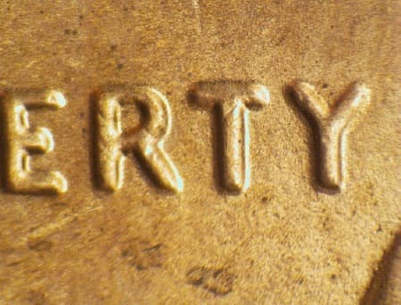 2018 Doubled Die Obverse WDDO-013