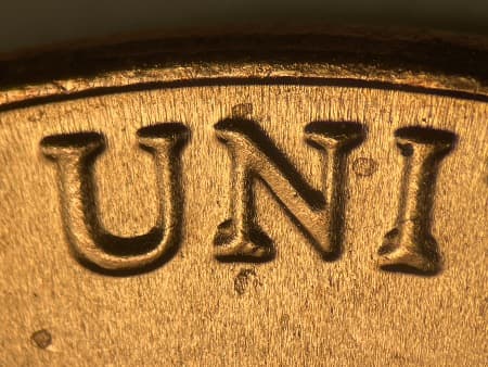 2022-D Doubled Die Reverse WDDR-001