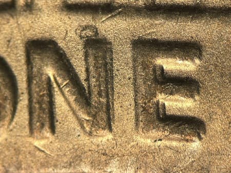 2024-D Doubled Die Reverse WDDR-001