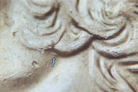 2006 Doubled Die Obverse WDDO-004