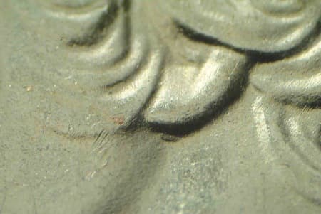 2006 Doubled Die Obverse WDDO-001