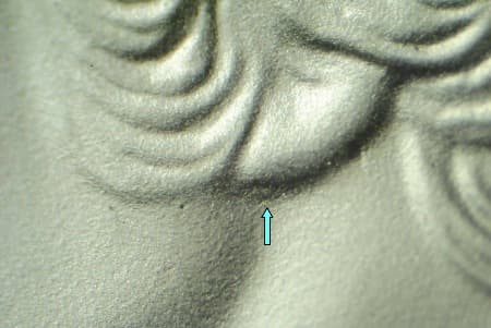 1999-S Doubled Die Obverse WDDO-001