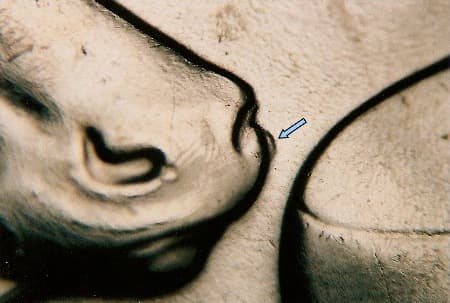 2004-D Doubled Die Reverse WDDR-001