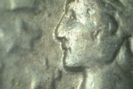 1939 Doubled Die Obverse WDDO-002