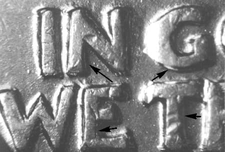 1942-S Doubled Die Obverse WDDO-003
